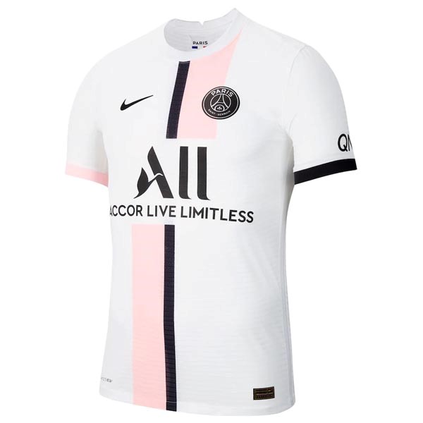 Maglia Paris Saint Germain Away 21/22